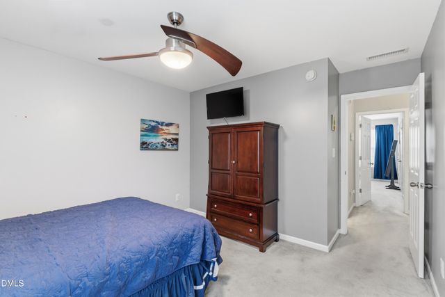 5345 Big Bass Drive, Raleigh, NC 27610