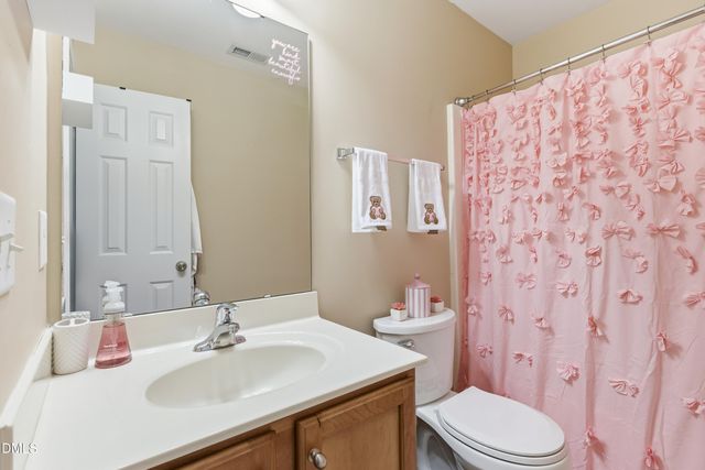 5345 Big Bass Drive, Raleigh, NC 27610