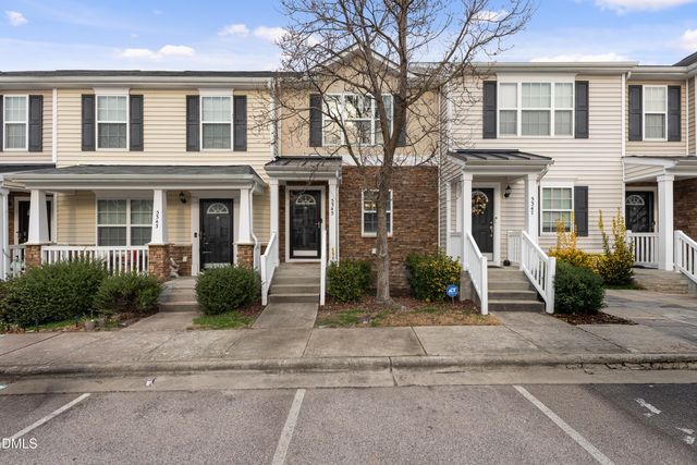 5345 Big Bass Drive, Raleigh, NC 27610