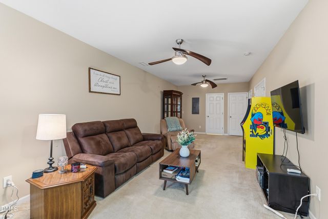 5345 Big Bass Drive, Raleigh, NC 27610