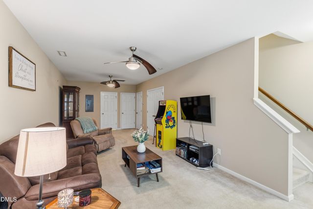 5345 Big Bass Drive, Raleigh, NC 27610