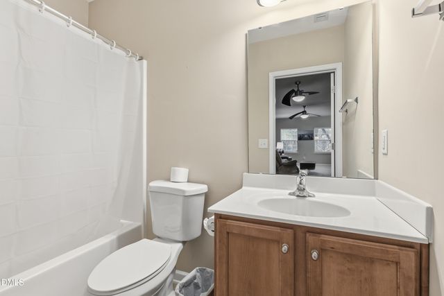 5345 Big Bass Drive, Raleigh, NC 27610