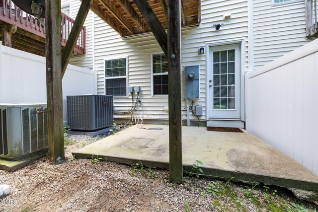 5345 Big Bass Drive, Raleigh, NC 27610