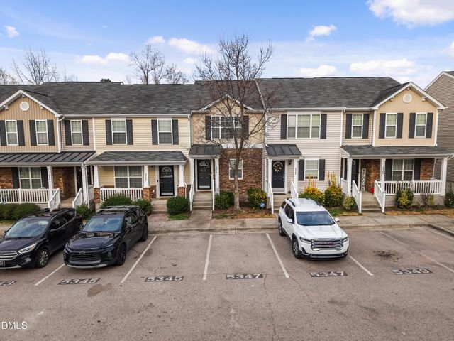 5345 Big Bass Drive, Raleigh, NC 27610