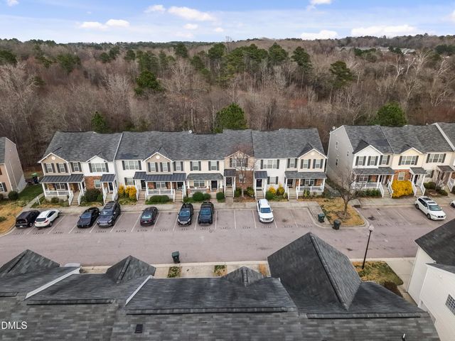 5345 Big Bass Drive, Raleigh, NC 27610