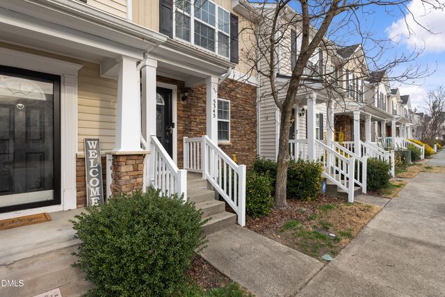 5345 Big Bass Drive, Raleigh, NC 27610