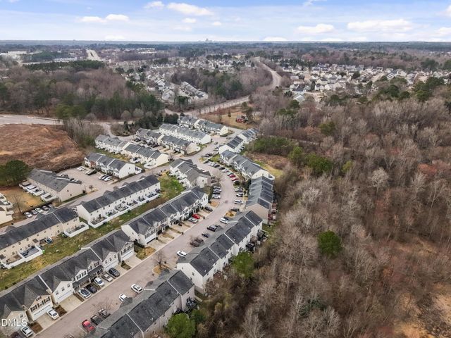 5345 Big Bass Drive, Raleigh, NC 27610