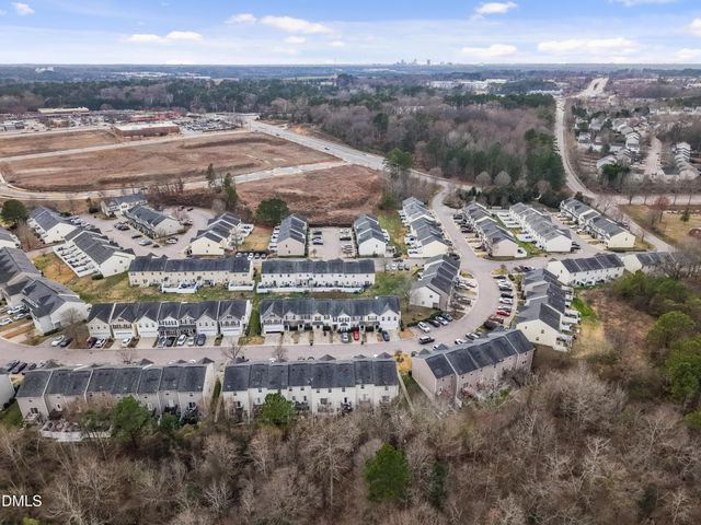 5345 Big Bass Drive, Raleigh, NC 27610