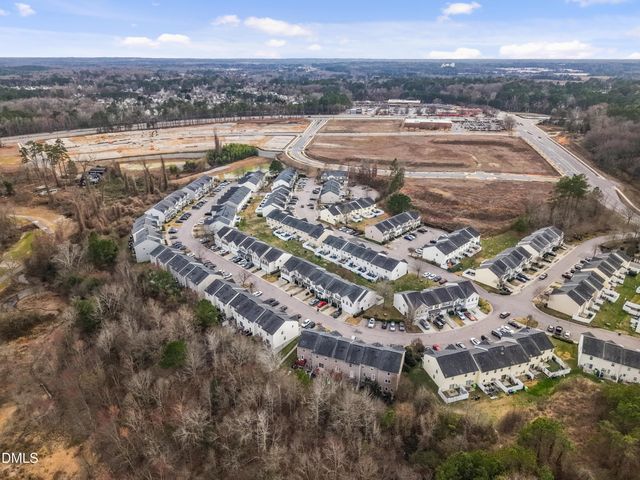 5345 Big Bass Drive, Raleigh, NC 27610