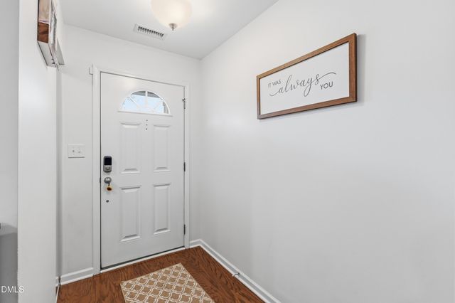 5345 Big Bass Drive, Raleigh, NC 27610