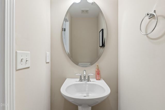 5345 Big Bass Drive, Raleigh, NC 27610