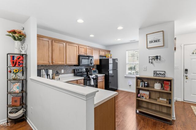 5345 Big Bass Drive, Raleigh, NC 27610