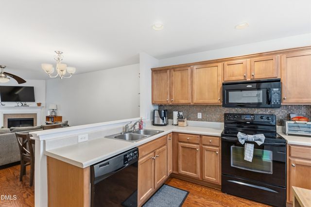 5345 Big Bass Drive, Raleigh, NC 27610