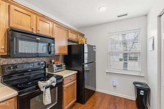 5345 Big Bass Drive, Raleigh, NC 27610