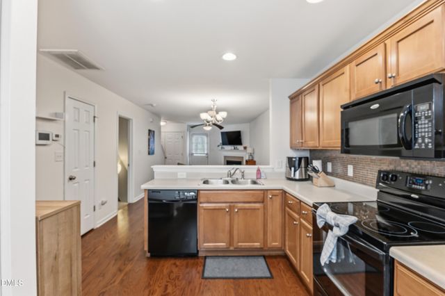 5345 Big Bass Drive, Raleigh, NC 27610