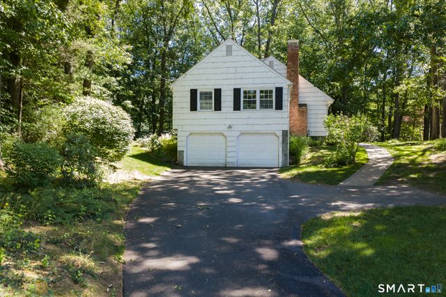 151 Braemar Drive, Cheshire, CT 06410