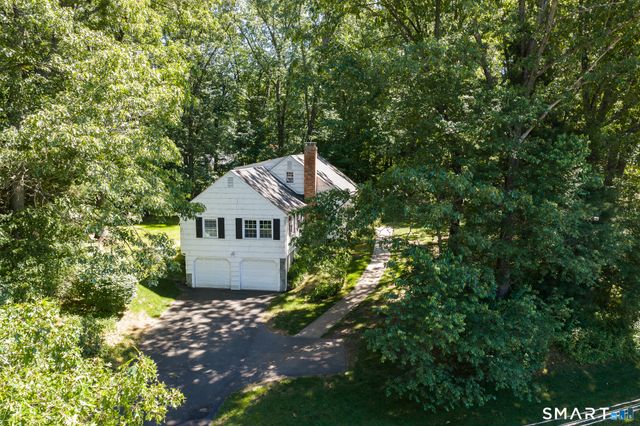 151 Braemar Drive, Cheshire, CT 06410