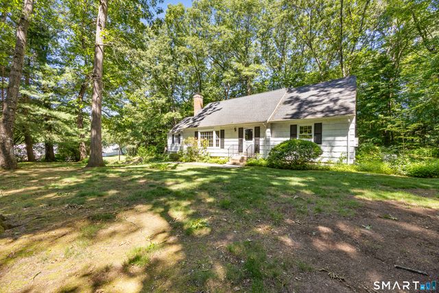 151 Braemar Drive, Cheshire, CT 06410