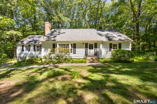 151 Braemar Drive, Cheshire, CT 06410