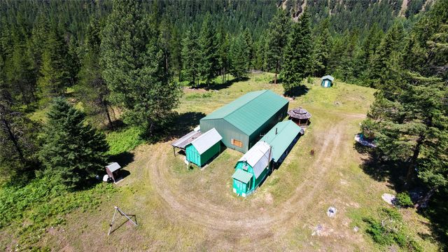 TBD Eastside Road, Troy, MT 59935