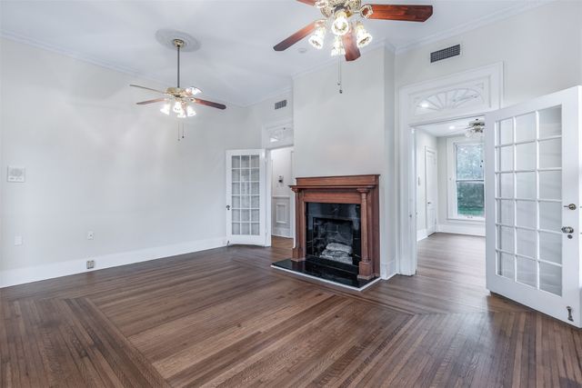 721 W Washington Street, Sherman, TX 75092