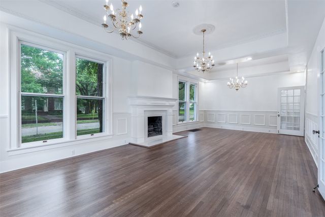 721 W Washington Street, Sherman, TX 75092