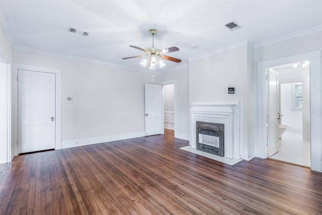 721 W Washington Street, Sherman, TX 75092