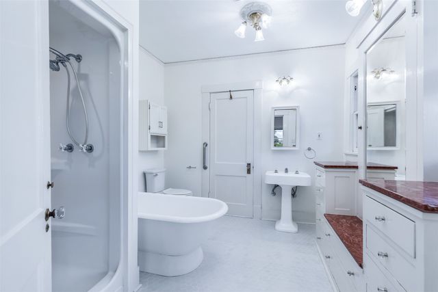 721 W Washington Street, Sherman, TX 75092