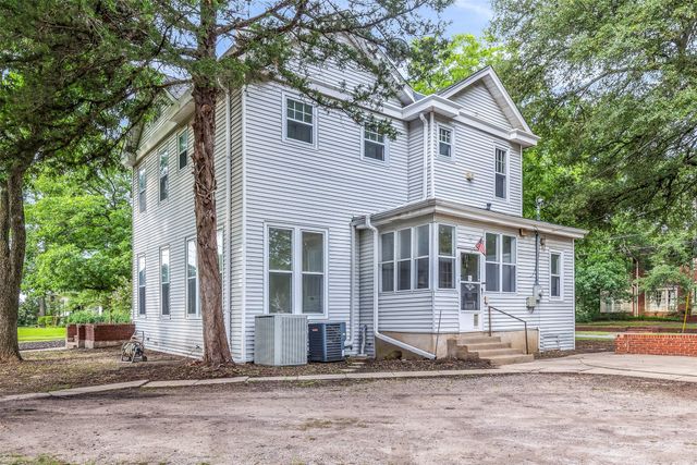 721 W Washington Street, Sherman, TX 75092