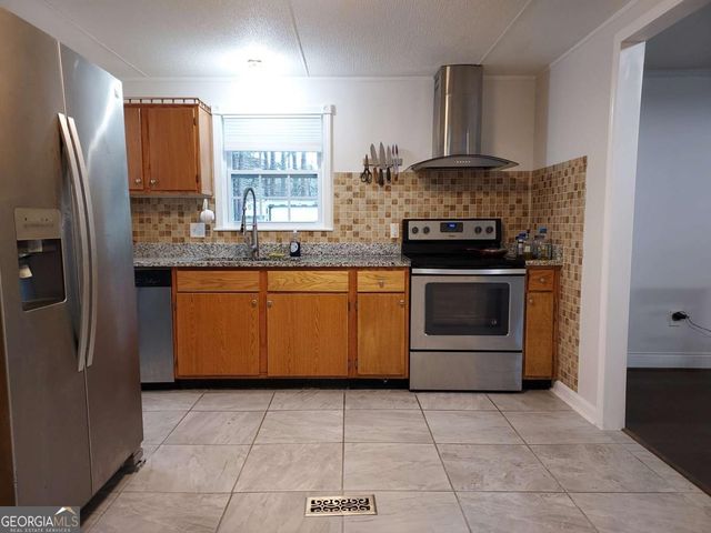 5330 Fletcher Drive SW, Oxford, GA 30054