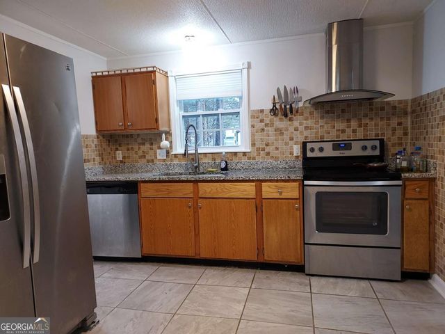 5330 Fletcher Drive SW, Oxford, GA 30054