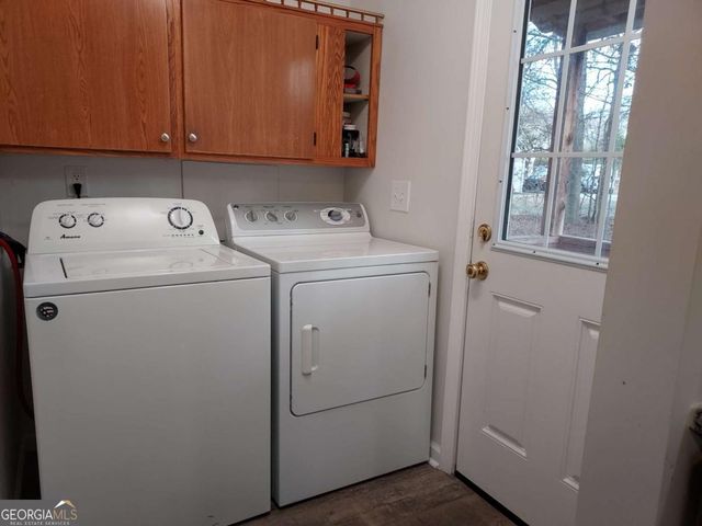 5330 Fletcher Drive SW, Oxford, GA 30054