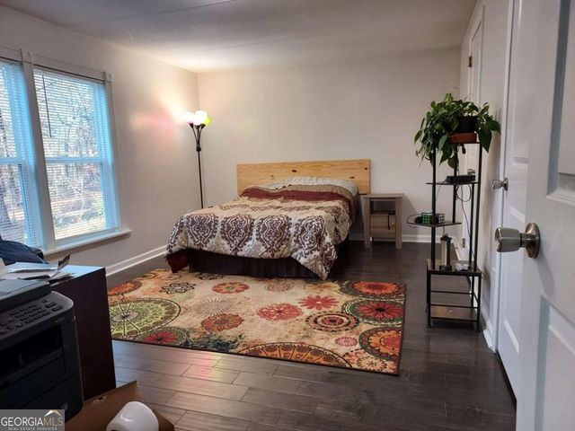 5330 Fletcher Drive SW, Oxford, GA 30054