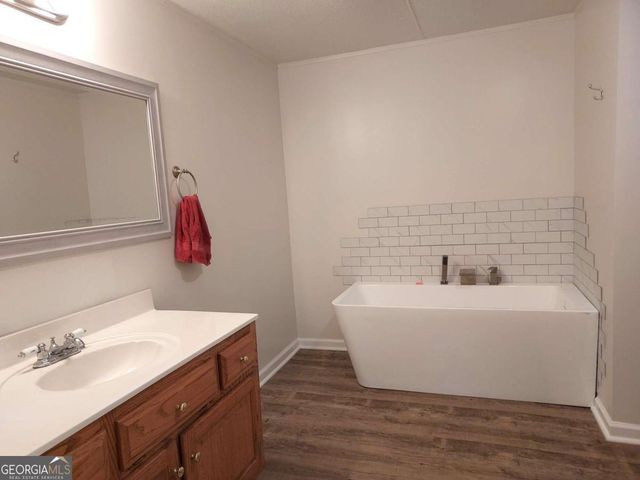 5330 Fletcher Drive SW, Oxford, GA 30054