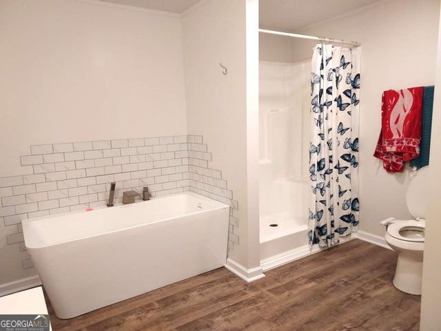 5330 Fletcher Drive SW, Oxford, GA 30054