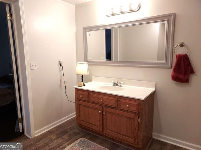 5330 Fletcher Drive SW, Oxford, GA 30054