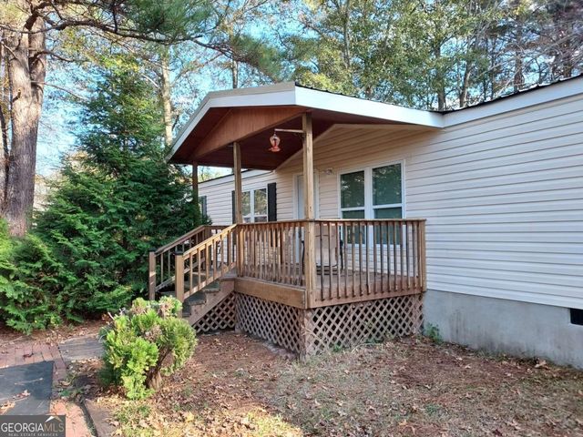 5330 Fletcher Drive SW, Oxford, GA 30054