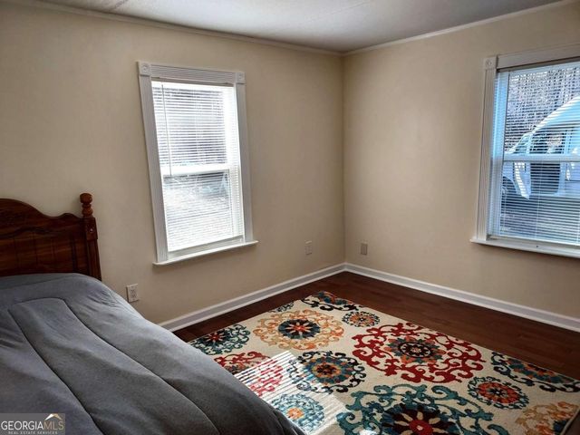 5330 Fletcher Drive SW, Oxford, GA 30054