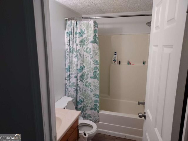 5330 Fletcher Drive SW, Oxford, GA 30054