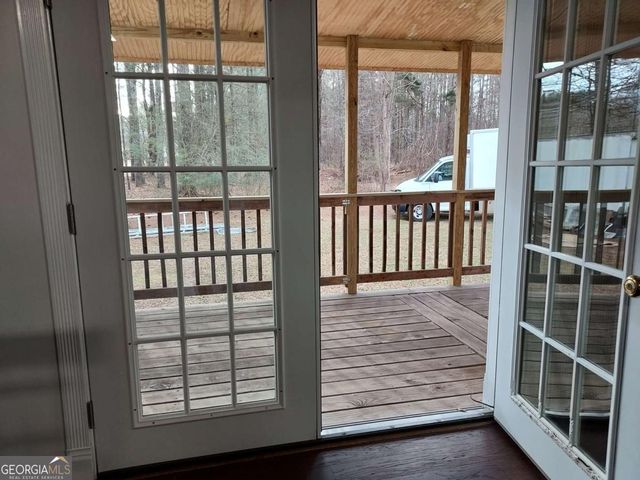 5330 Fletcher Drive SW, Oxford, GA 30054