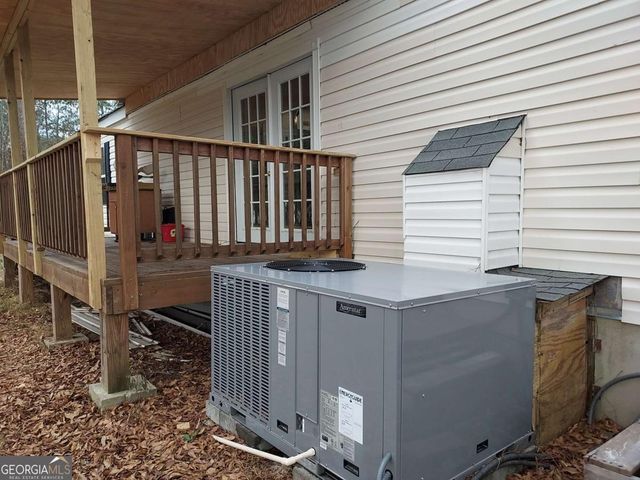 5330 Fletcher Drive SW, Oxford, GA 30054