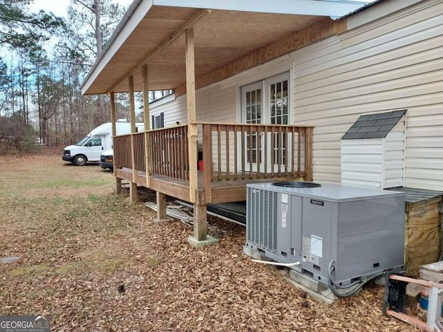 5330 Fletcher Drive SW, Oxford, GA 30054