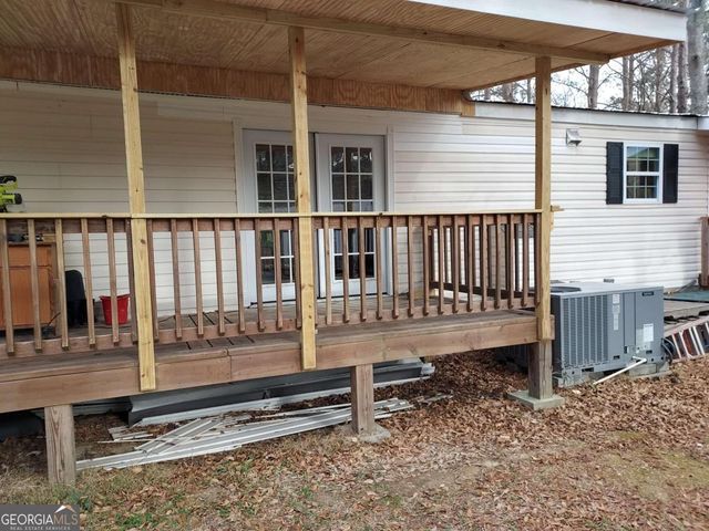 5330 Fletcher Drive SW, Oxford, GA 30054