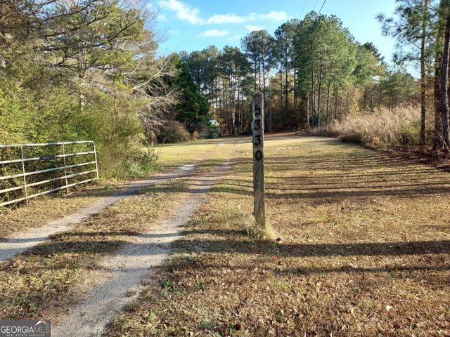 5330 Fletcher Drive SW, Oxford, GA 30054