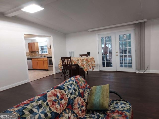 5330 Fletcher Drive SW, Oxford, GA 30054