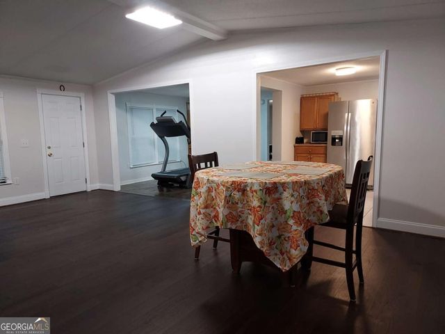 5330 Fletcher Drive SW, Oxford, GA 30054