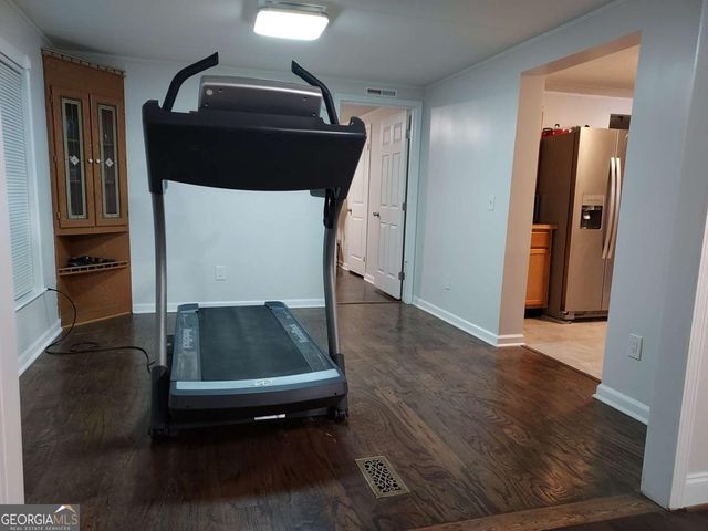 5330 Fletcher Drive SW, Oxford, GA 30054