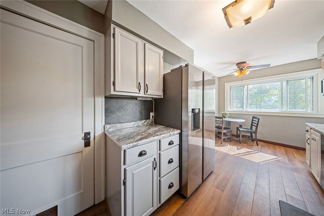 4011 Behrwald Avenue, Cleveland, OH 44109