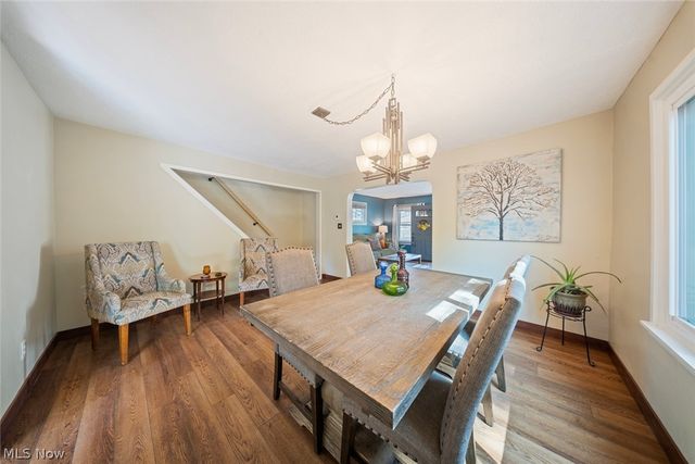 4011 Behrwald Avenue, Cleveland, OH 44109