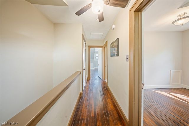 4011 Behrwald Avenue, Cleveland, OH 44109